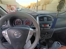 نيسان فيرسا
